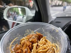 -玉华饮食店(茅台路店)