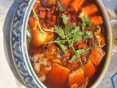 -红辣椒·川菜·火锅(张杨路店)