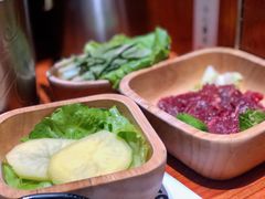 -独食火锅·半米屋台(直营总店)