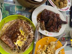 -澳门陈光记烧味饭店(万象城店)