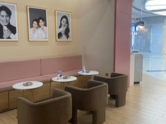 -海马体照相馆(成都来福士广场店)