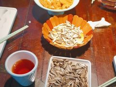 -江边城外烤全鱼(方庄店)