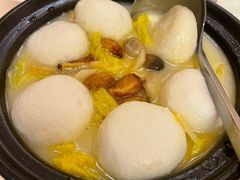 -正佳广场万豪酒店-粤菜餐厅·点心·海鲜·聚餐