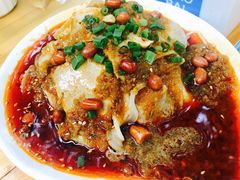 -李庄白肉(草堂店)