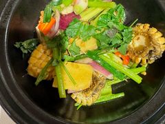 -强记海鲜·大排档(蛇口新街店)