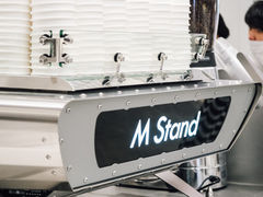 -M Stand(宁波万象城店)