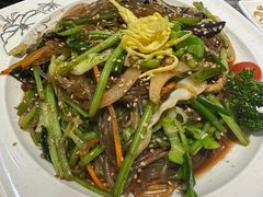 -青松馆韩国料理(香港中路佳世客店)