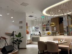 -Deer Park鹿园西餐(仁恒置地广场店)