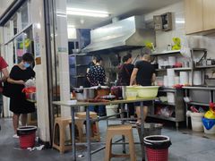 -江南红鱼汤(洋中花园店)