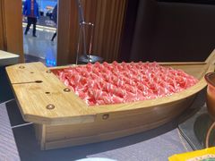 -东来顺饭庄(上地华联店)