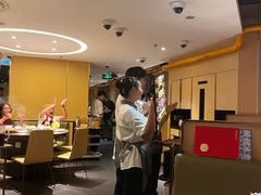 -海底捞火锅(崇文门新世界百货店)