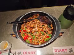 -蛙小侠·沸腾砂锅(西关新天地店)