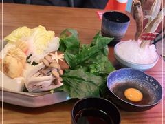 -饭町二郎日式综合茶餐(中安广场店)