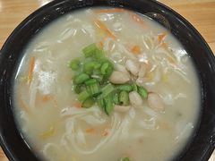 -老雒阳面馆·水席·洛阳菜(王城路店)
