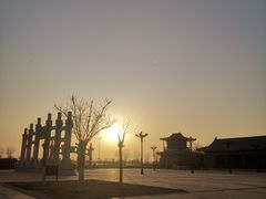 -天津妈祖文化园