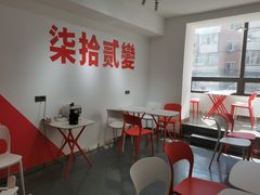-72 COFFEE(东朝阳路店)