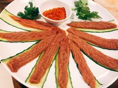 -蜀九香火锅(彩虹店)