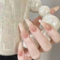 -斯馨·健康美甲美睫