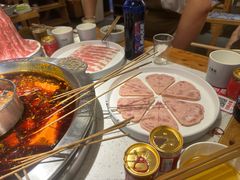 -大龙燚火锅(科华店)