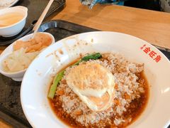 -西南政法大学-学生1食堂