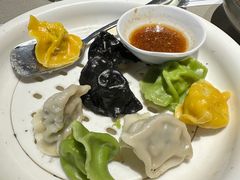 -大锅强·蒸海鲜青岛菜(城市阳台店)