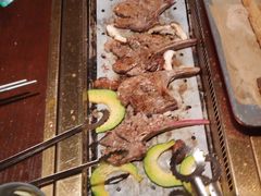 -新石器烤肉(之心城店)