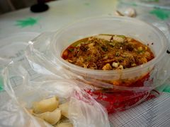 -刘信牛羊肉小炒泡馍(回民街店)