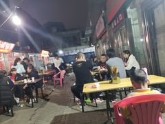 -岳文生烧烤