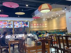 -良师门滨海人家·海鲜·家常菜(滨海城店)