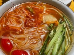 -隐炉和牛烧肉店(群力店)