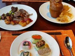 -武汉世茂希尔顿酒店·汇·全日餐厅