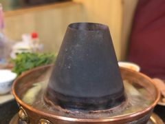 清汤锅-月圆火锅(宁海东路二店)