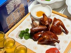 -南棠馆粤菜坊(群光店)