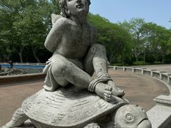 -蠡湖中央公园