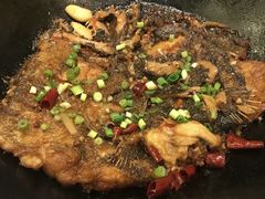 -开海·红岛海鲜虾水饺(石老人店)