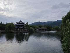 -台州府城(东湖)