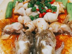 -猪肉婆私房菜(容桂总店)