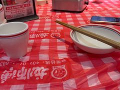 -龙师傅卤炒(天马店)
