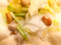 -箸福·夜上海(雨花客厅店)