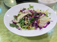 -老北京炸酱面大王.铜锅涮肉(朝阳门店)