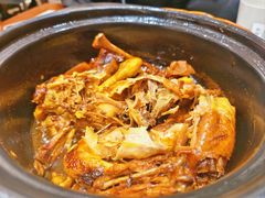 -老西门·常州菜(新区店)