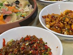 -笨罗卜浏阳菜馆(龙华鹏润达店)