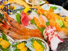 -山之川日料放题(通州店)