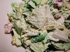 头盘凯撒沙拉-The Cheesecake Factory 芝乐坊餐厅(王府中環店)