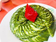 -北京小肠陈饭庄(方庄店)
