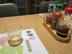 -蔡澜Pho·越南粉餐厅(海上世界店)