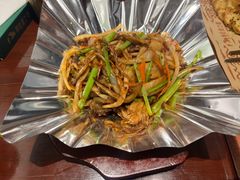 -那拉提之疆·新疆菜(美院店)