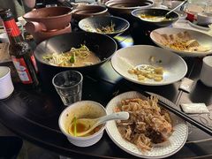 -醉壹号海鲜大排档(厦门美食地标店)