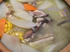 -钳小柒·小龙虾蓝龙王烧烤夜宵(长寿路店)