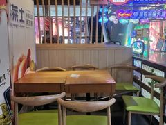 -华莱士炸鸡汉堡(崇文门搜秀城店)